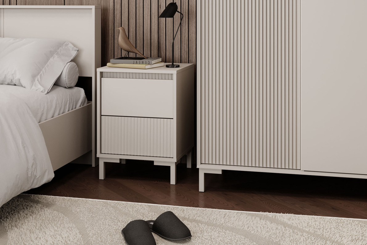 Спальня Свейн (Комплектация 2)