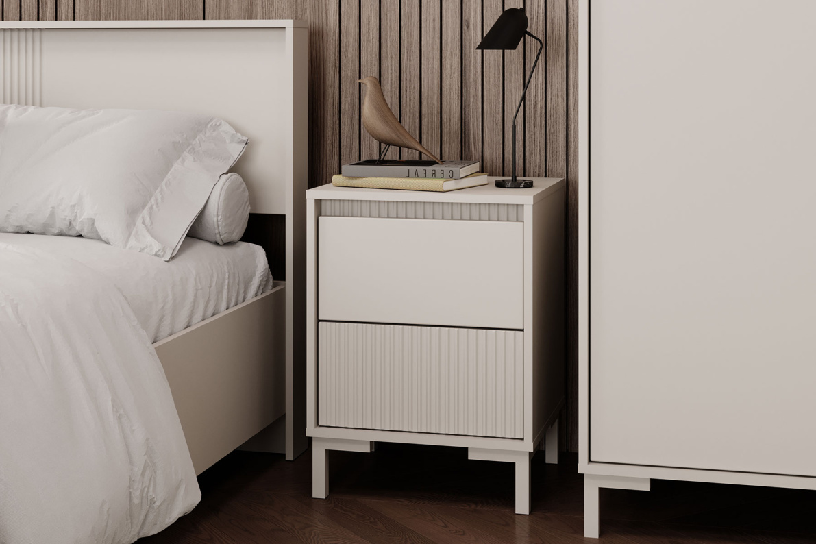 Спальня Свейн (Комплектация 3)