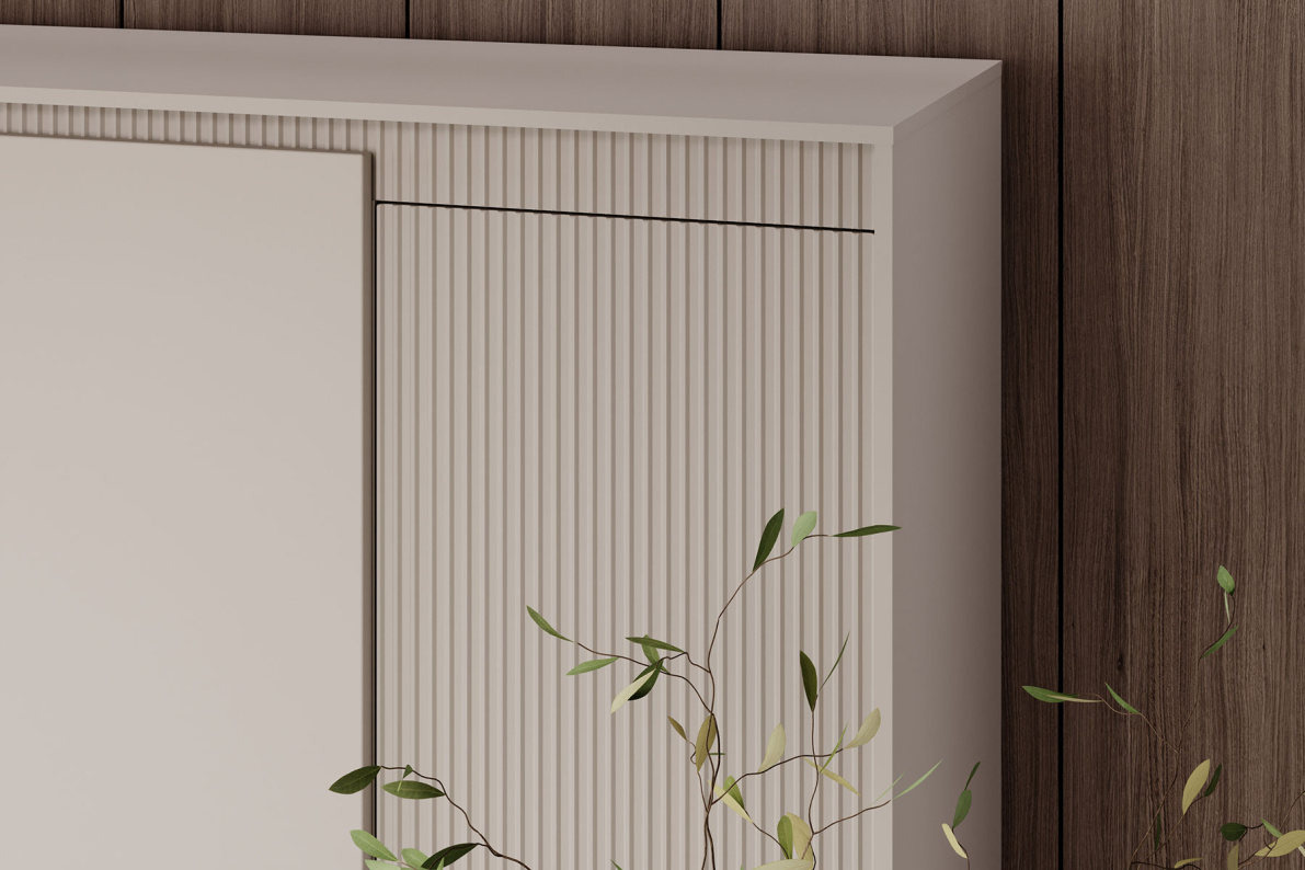 Спальня Свейн (Комплектация 3)