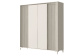 Шкаф 4-х дверный Свейн СвейнАмарок кашемир