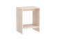 Тумба прикроватная 40х30х50 см с открытой полкой ТевиАкация Лэйклэнд светлая, фото 2