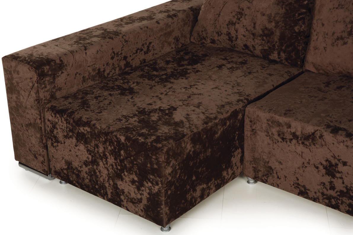 Угловой диван-кровать (Угол Правый/Левый) Техас