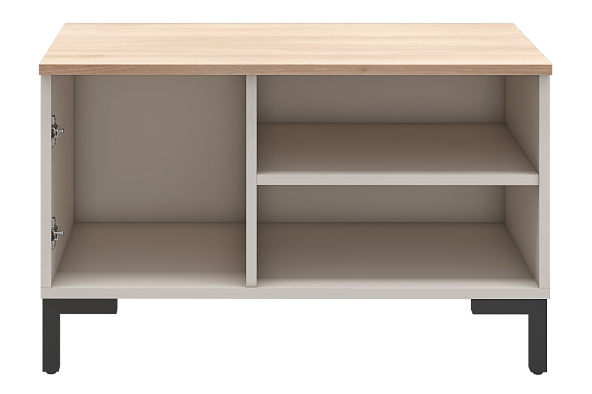 Тумба ТосканаКашемир серый, фото 2