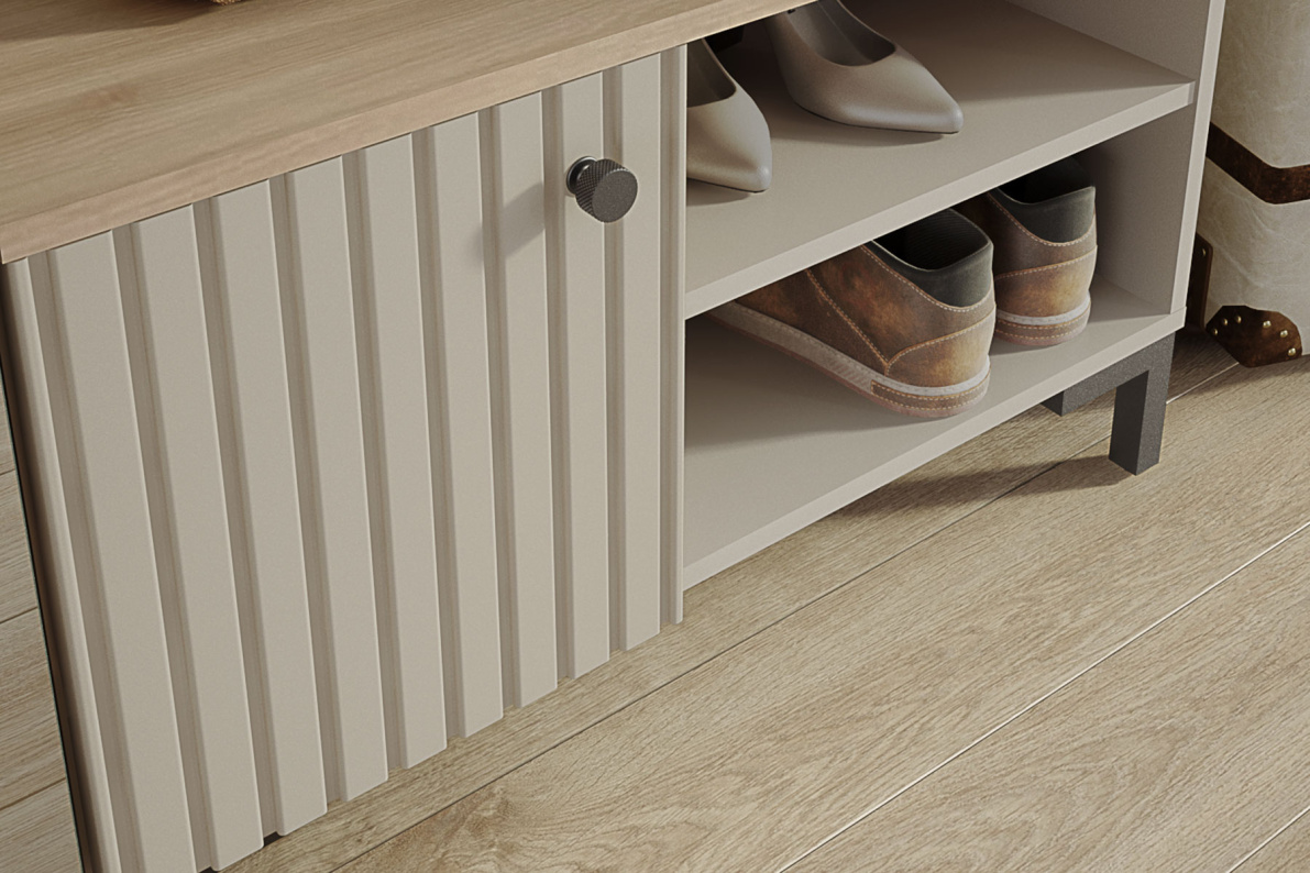 Прихожая Тоскана 1