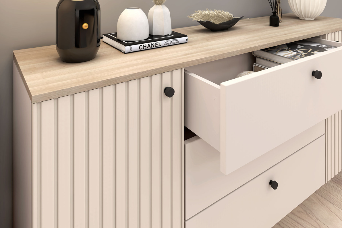 Спальня Тоскана