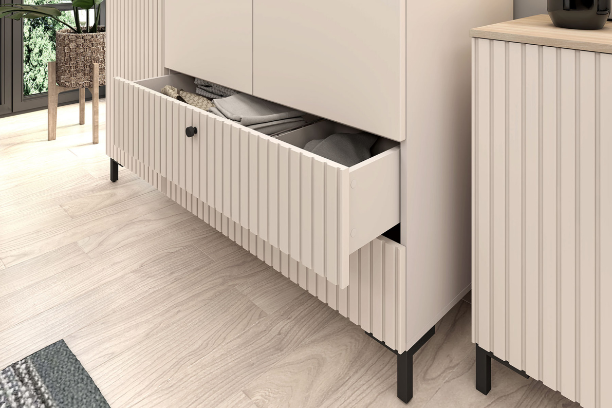 Спальня Тоскана