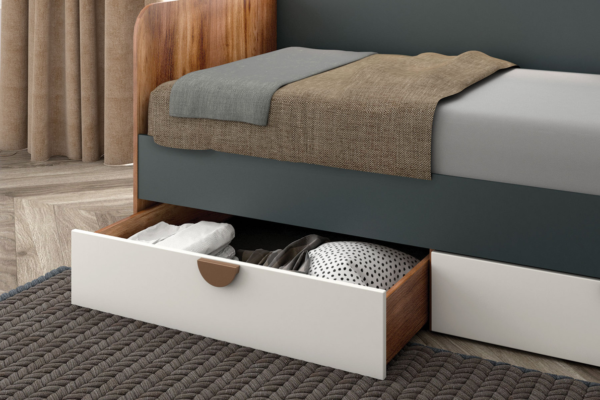 Молодежная Тризиль 1