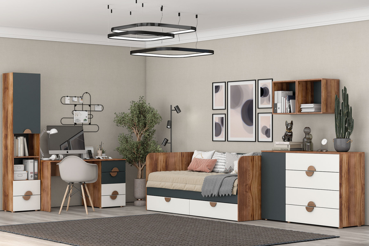 Молодежная Тризиль 2