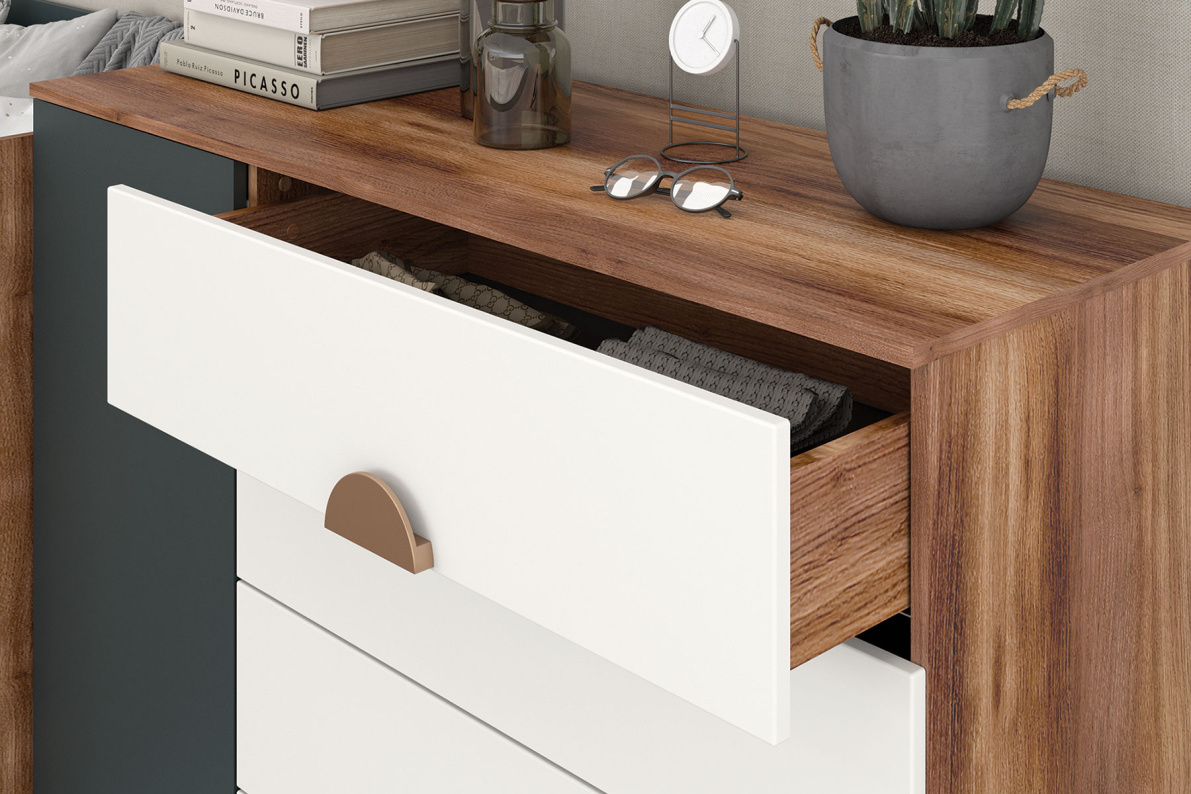 Молодежная Тризиль 2