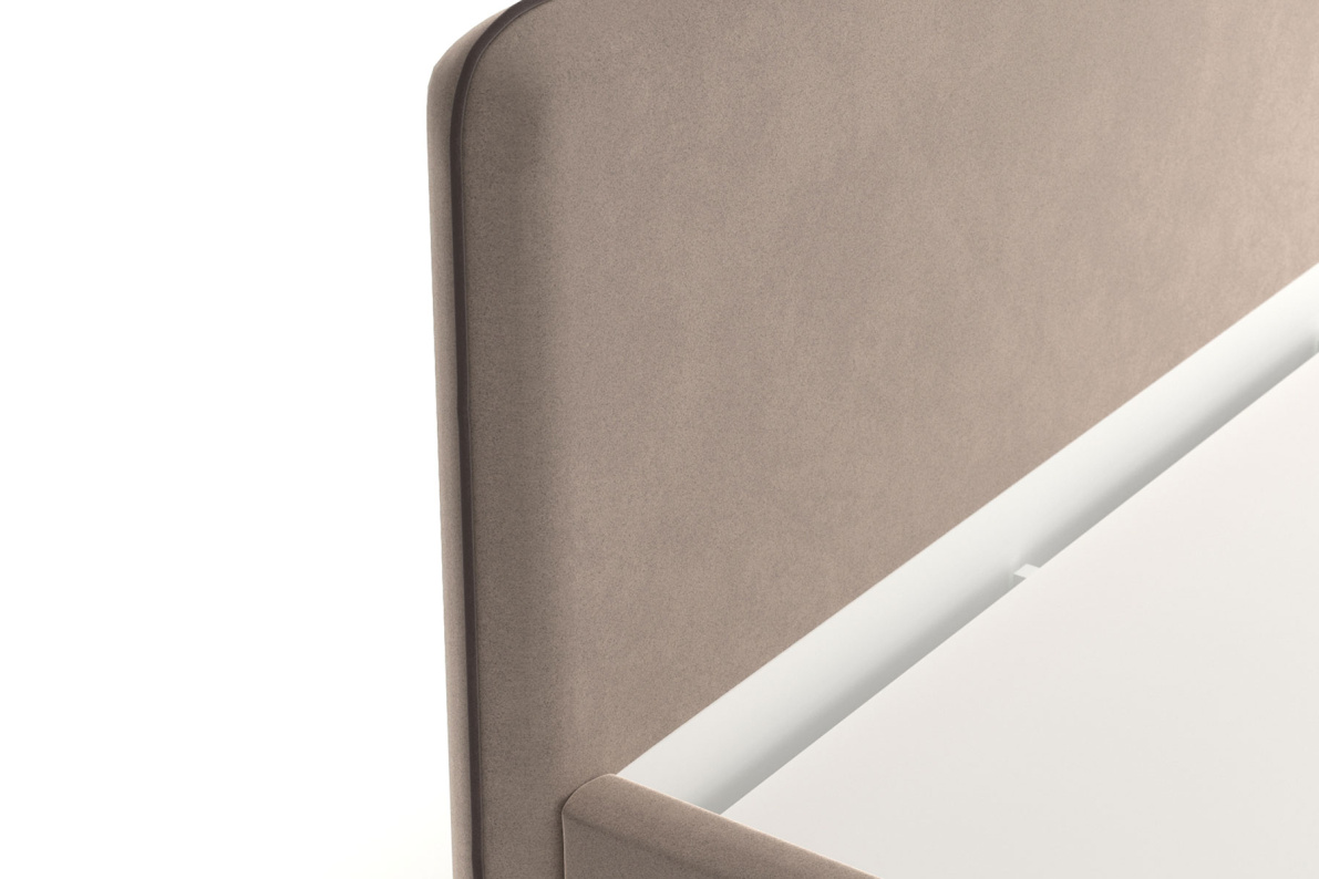 Кровать Ванесса (140 х 200), фото 8