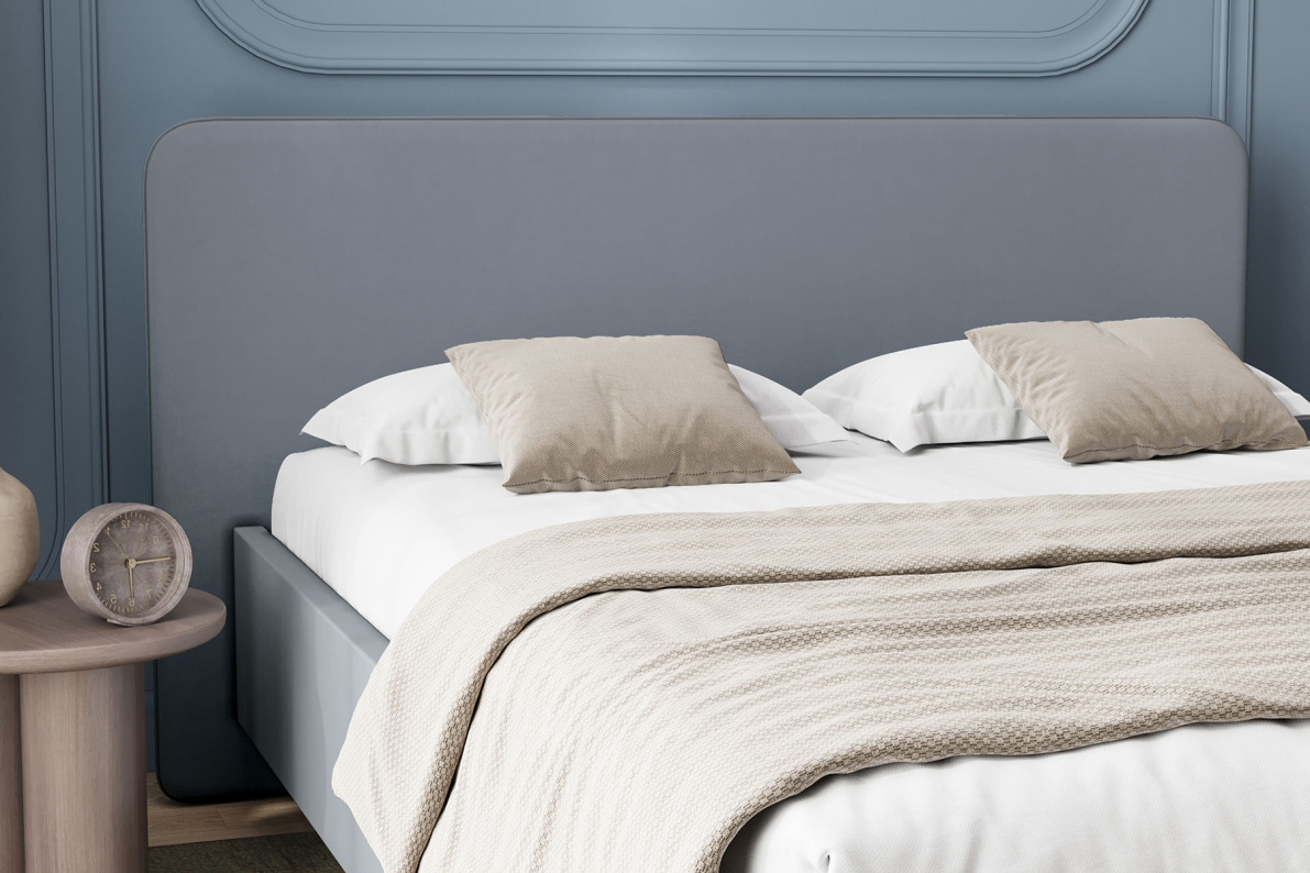 Кровать Ванесса (140 х 200), фото 5