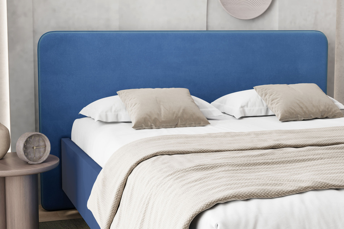 Кровать Ванесса (140 х 200), фото 5