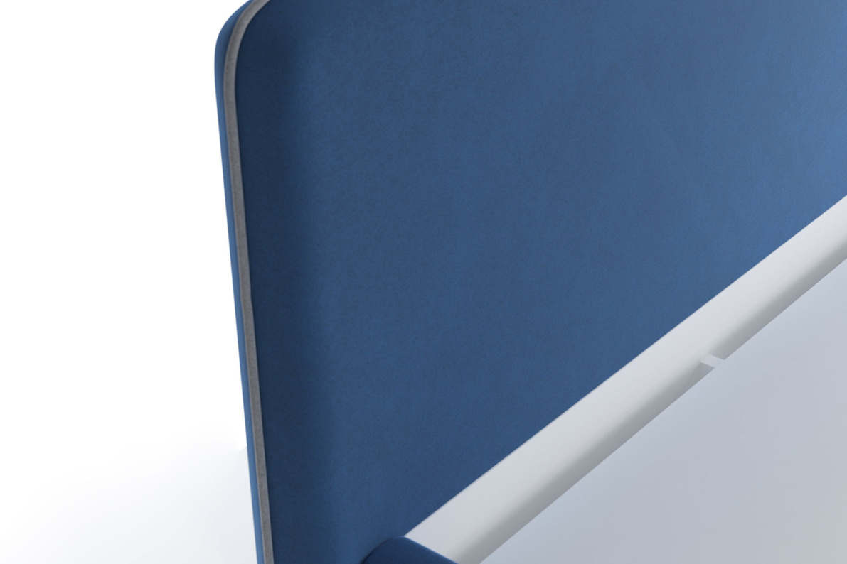 Кровать Ванесса (140 х 200), фото 8