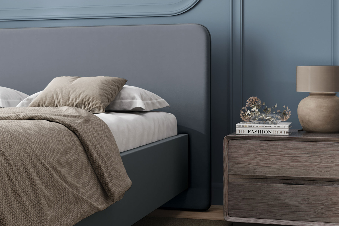 Кровать Ванесса (160 х 200), фото 4