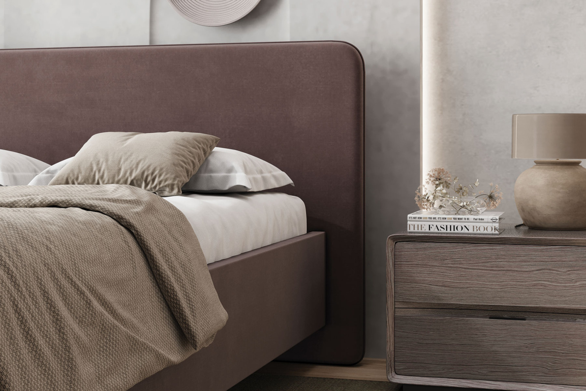 Кровать Ванесса (180 х 200), фото 4