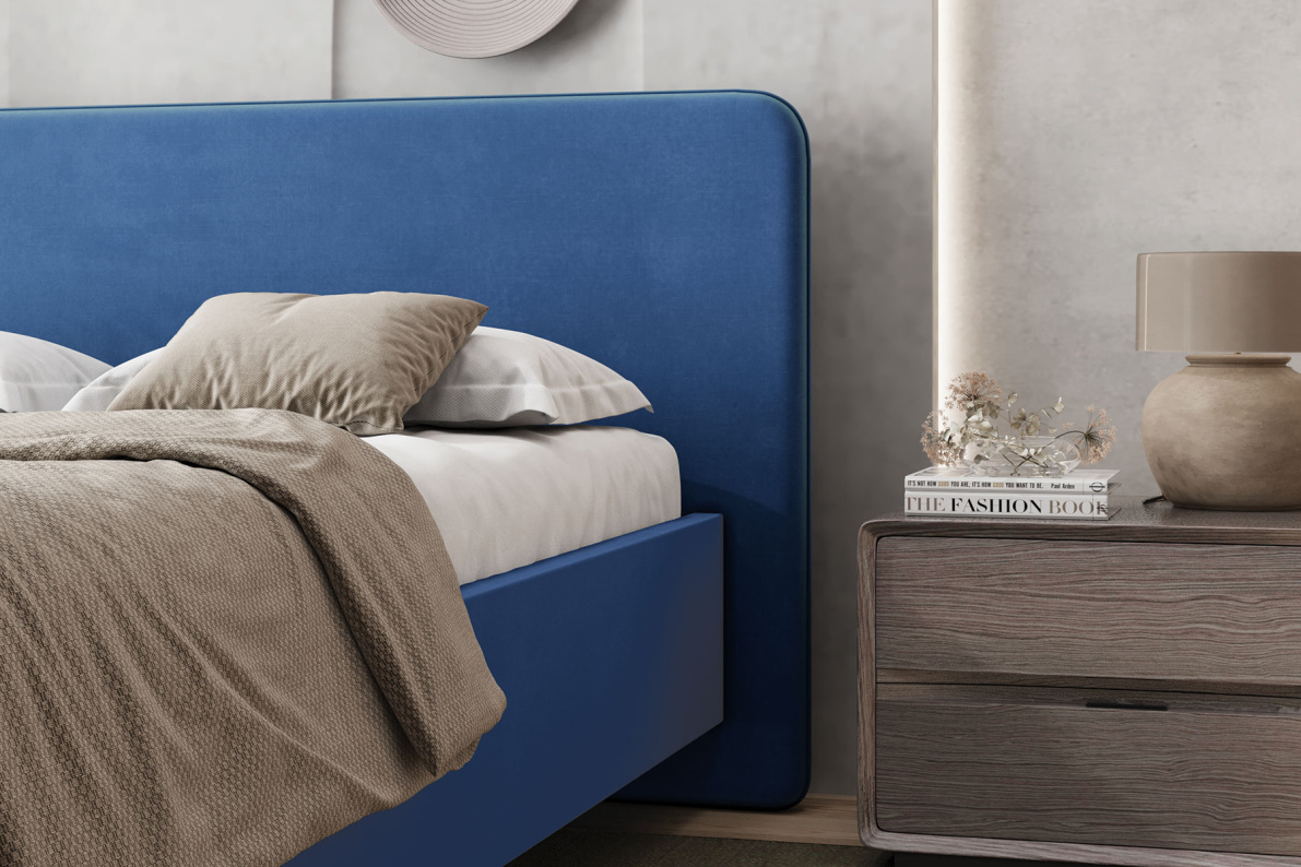 Кровать Ванесса (180 х 200), фото 4