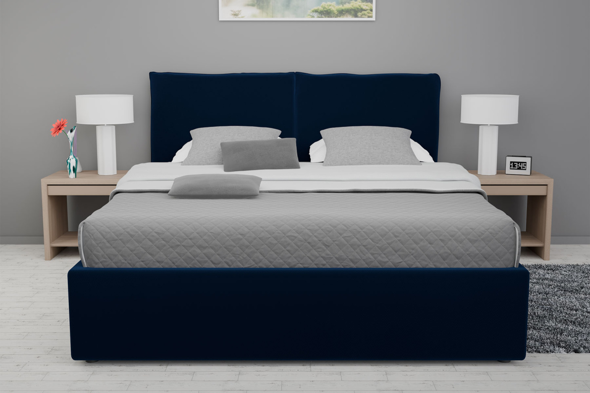 Кровать Виченца (140 х 200), фото 2