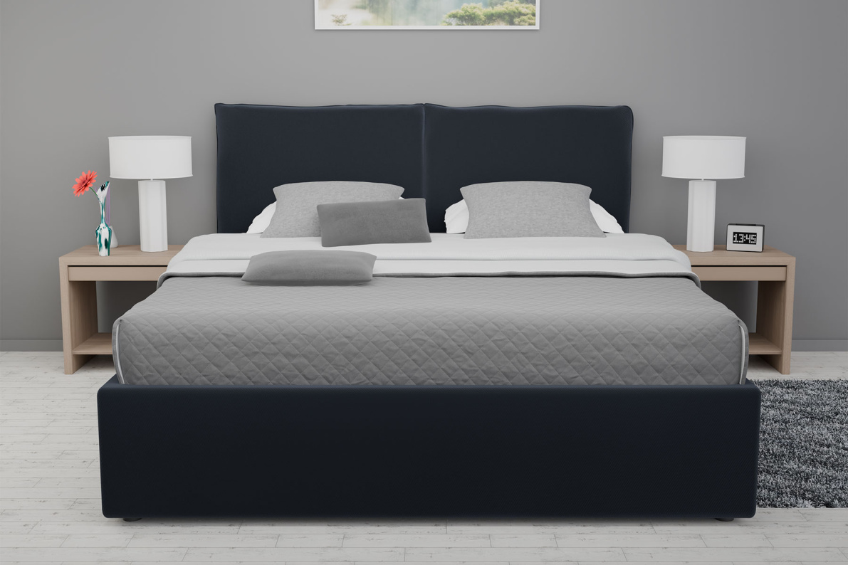 Кровать Виченца (140 х 200), фото 2