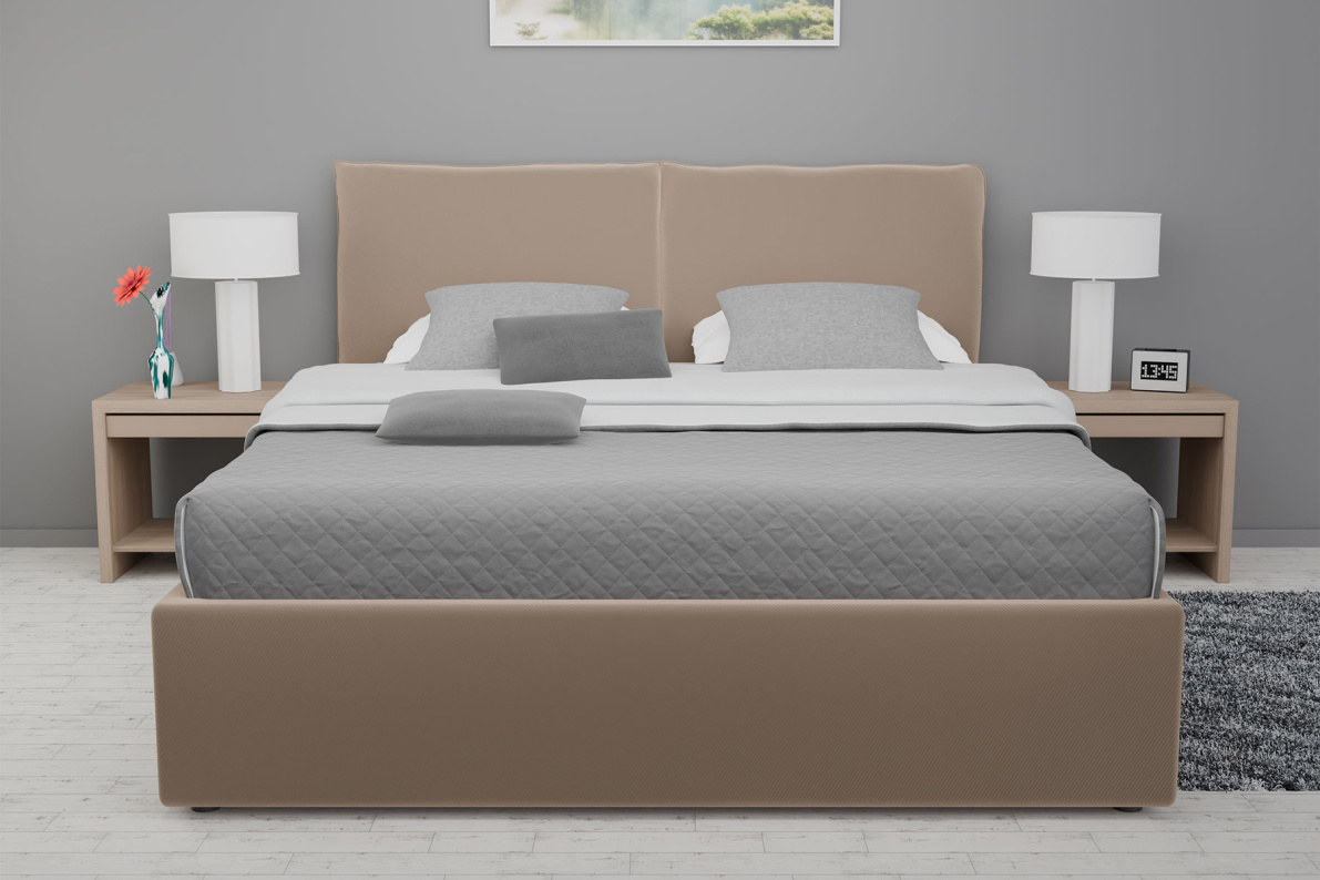 Кровать Виченца (180 х 200), фото 2