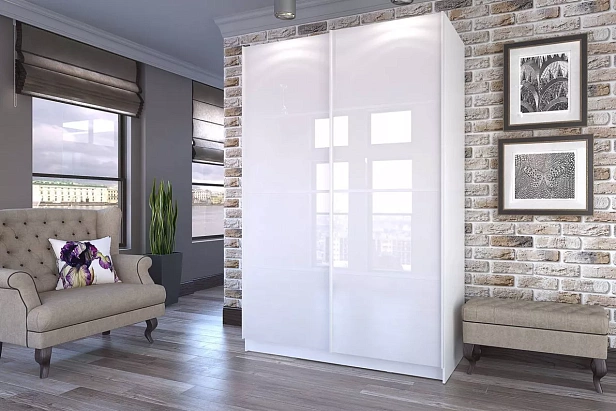 Какие бывают шкафы: типы, названия и как выбирать