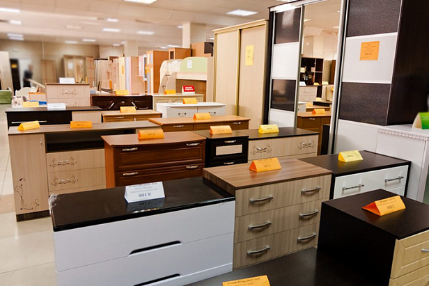 Будущее торговли мебелью - что ждет рынок