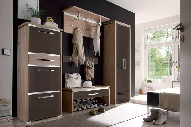 Как выбрать мебель для прихожей: советы и идеи