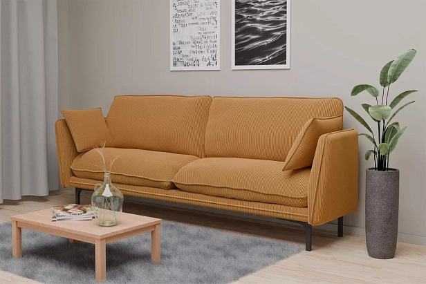 Как выбрать диван: механизмы трансформации