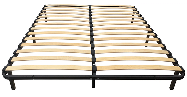 Как выбрать основание для кровати?