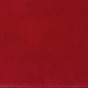 Красный кордрой (микровельвет)